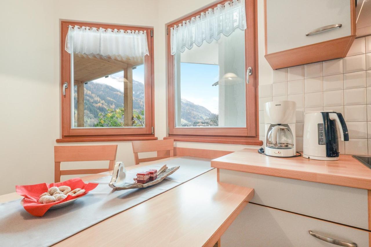 Kelderer Hof - Appartment Meran Сан-Мартино Экстерьер фото
